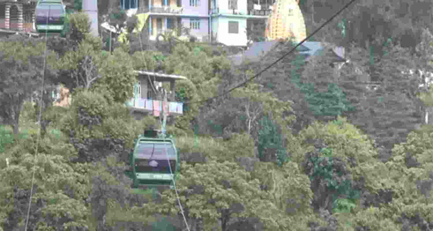 HP to have Asia's largest zipline project at Naddi