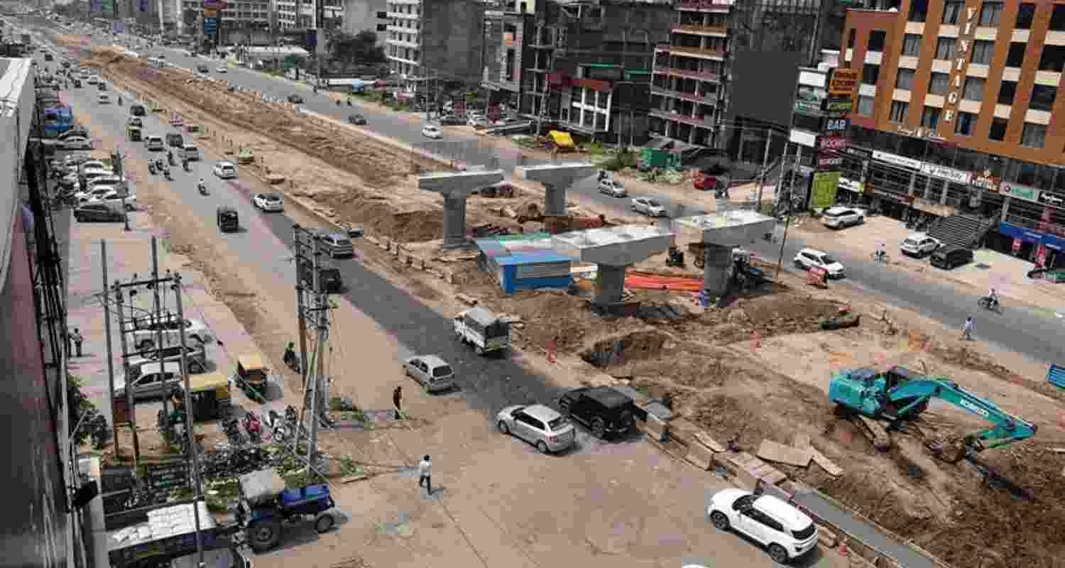 Union Cabinet approves ₹1,878 cr Zirakpur bypass project