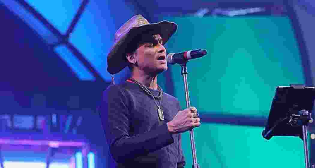 Assamese singer Zubeen Garg passed away in Singapore.