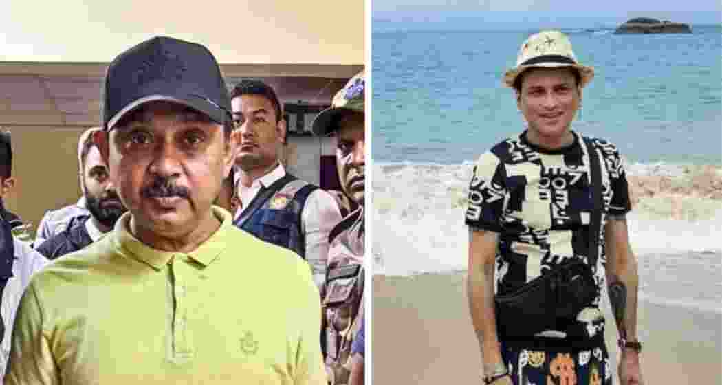 Guwahati fast-track court rejects bail plea of Shyamkanu Mahanta in the Zubeen Garg death case, ordering continued custody amid ongoing legal proceedings. (File photo)