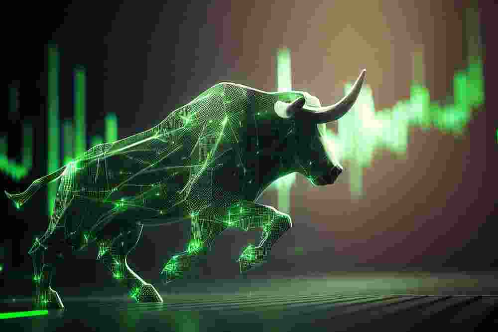 Sensex, Nifty rally 1pc after BJP-led Mahayuti's Maharashtra win Sensex, Nifty rally 1pc after BJP-led Mahayuti's Maharashtra win