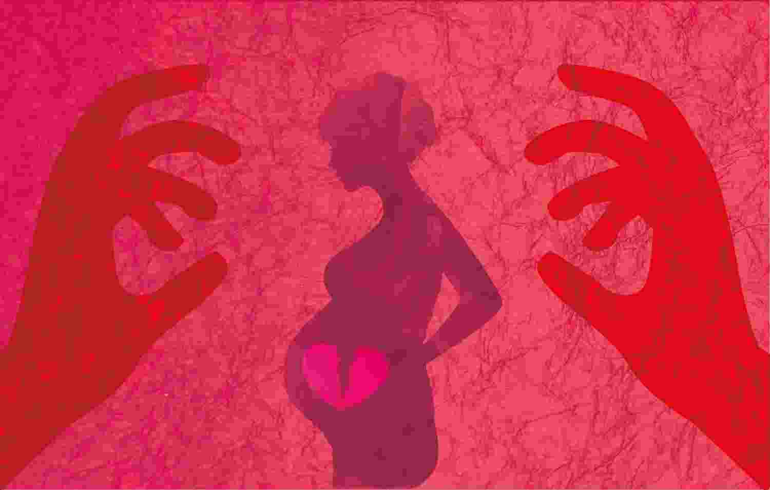 Woman dies in illegal abortion, parents held in K’taka Woman dies in illegal abortion, parents held in K’taka
