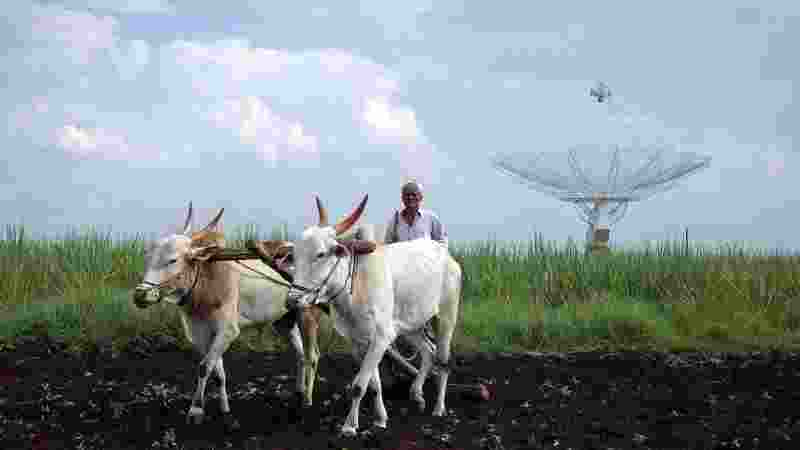The Universal Service Obligation Fund (USOF), operating under the Department of Telecommunications (DoT), has forged a strategic partnership with Prasar Bharati and the Open Network for Digital Commerce (ONDC) The Universal Service Obligation Fund (USOF), operating under the Department of Telecommunications (DoT), has forged a strategic partnership with Prasar Bharati and the Open Network for Digital Commerce (ONDC)
