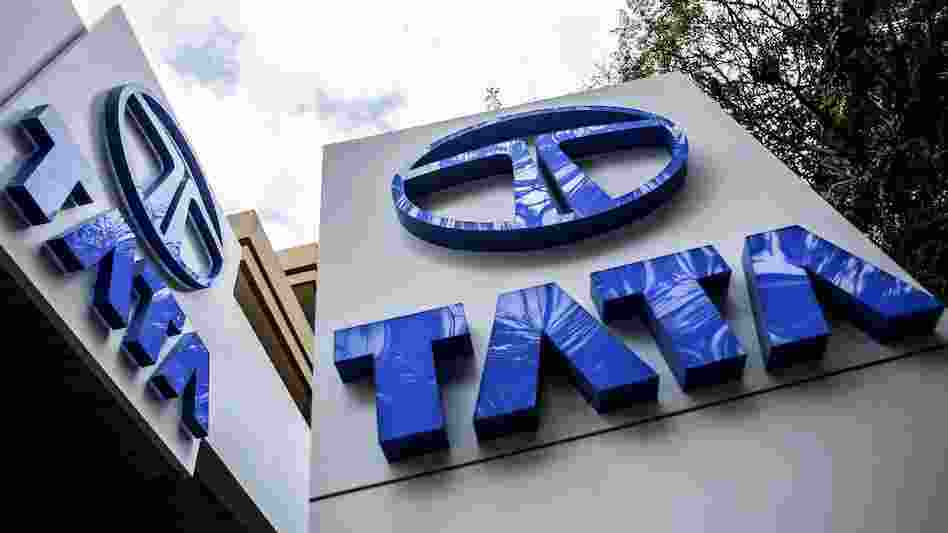 Tata Group stocks rise up to 10 pc Tata Group stocks rise up to 10 pc