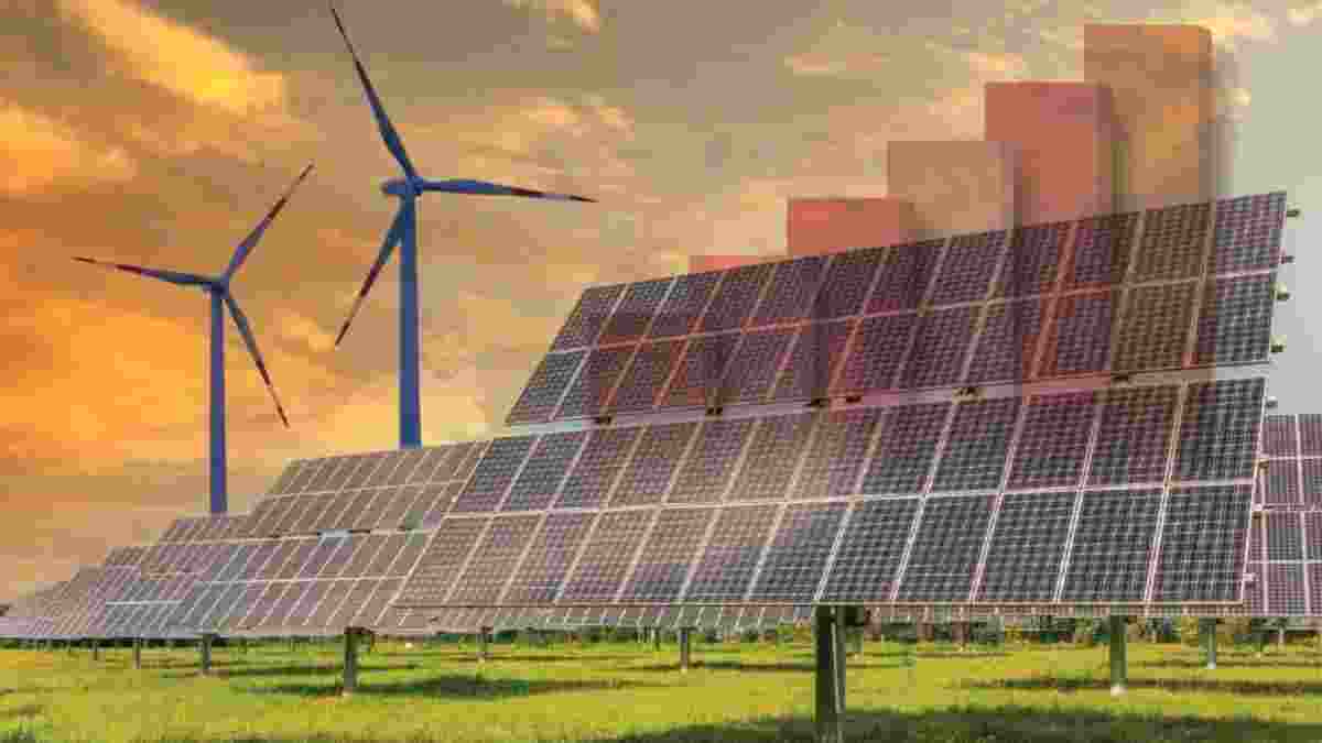 Renewable push may cost India USD 30B in solar imports: GTRI Renewable push may cost India USD 30B in solar imports: GTRI