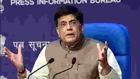 Commerce and Industry minister Piyush Goyal has exuded confidence that during this fiscal, the country's goods and services export numbers will be at the same level; as it was last year despite slowdown and uncertainties in the global trade. Commerce and Industry minister Piyush Goyal has exuded confidence that during this fiscal, the country's goods and services export numbers will be at the same level; as it was last year despite slowdown and uncertainties in the global trade.
