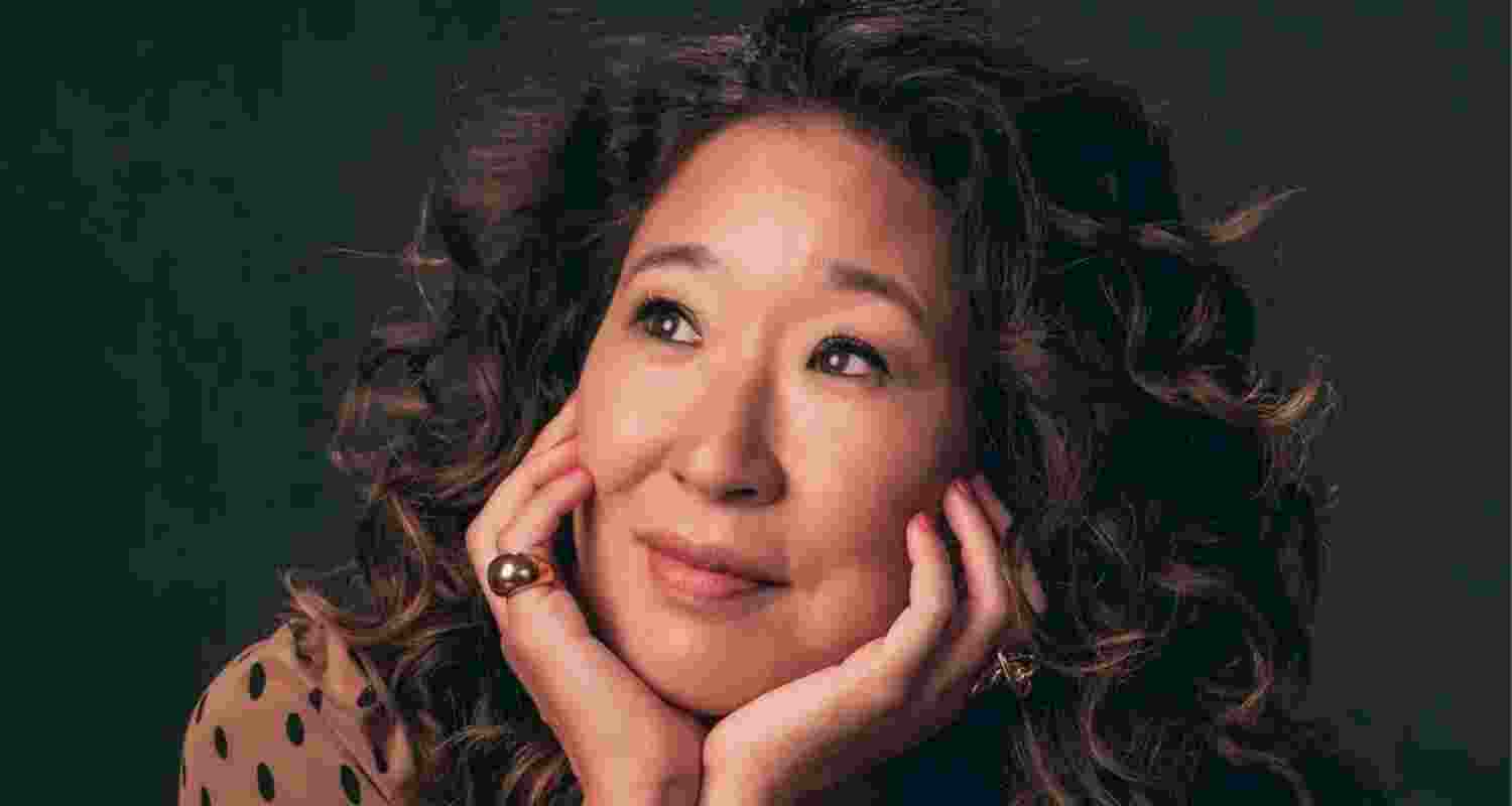 Sandra Oh to lead voice cast in ‘Fairyheart’ Sandra Oh to lead voice cast in ‘Fairyheart’