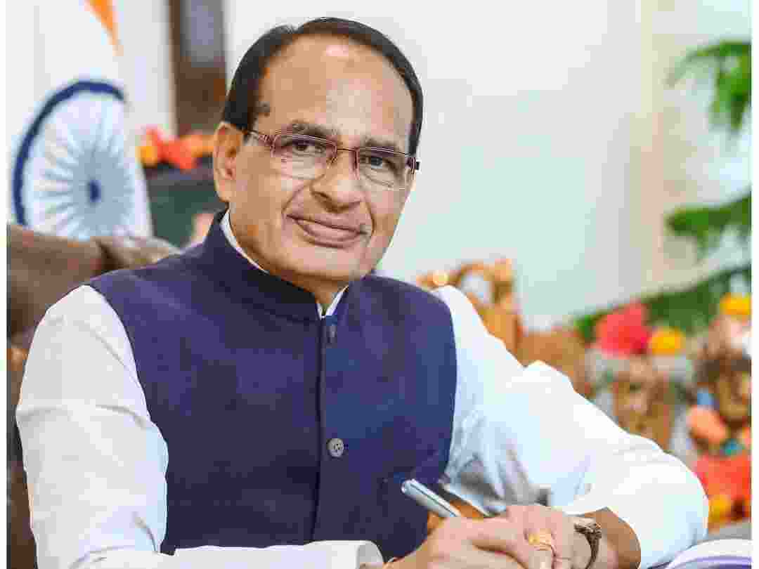 Chouhan's National Debut: Appointed Union Minister for Agriculture and Rural Development Chouhan's National Debut: Appointed Union Minister for Agriculture and Rural Development