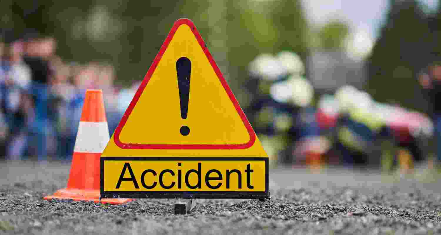 Representative Image. Representative Image.