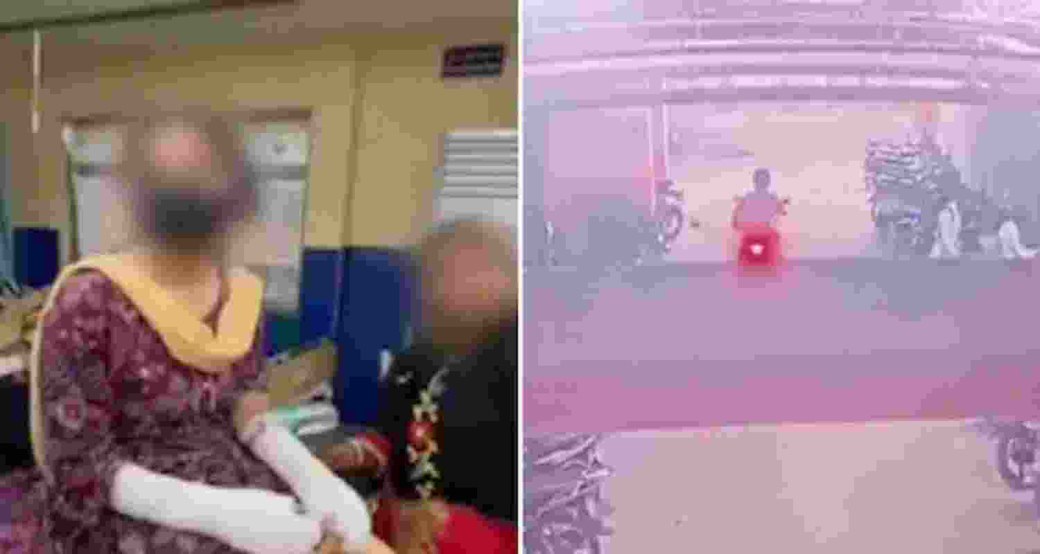 Delhi acid attack: 'Toilet cleaner' twist leads to confession Delhi acid attack: 'Toilet cleaner' twist leads to confession