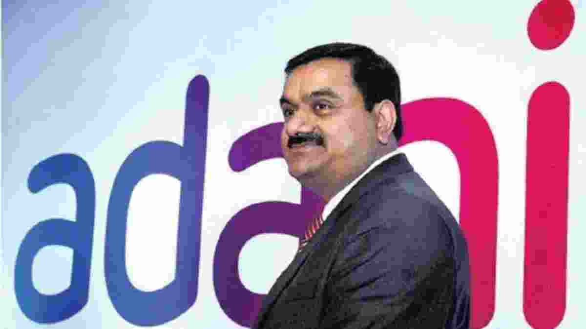 Adani Group has sufficient liquidity to meet debt, capex: CRISIL Adani Group has sufficient liquidity to meet debt, capex: CRISIL