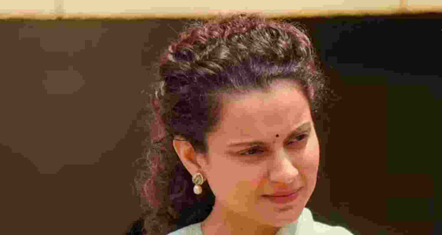 The Punjab and Haryana High Court on Friday dismissed BJP MP Kangana Ranaut’s plea to quash a defamation complaint filed against her, along with the summoning order issued by a Bathinda court. The Punjab and Haryana High Court on Friday dismissed BJP MP Kangana Ranaut’s plea to quash a defamation complaint filed against her, along with the summoning order issued by a Bathinda court.