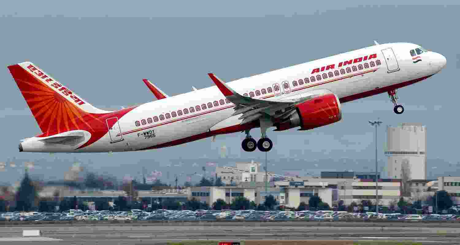 Air India warns of $600M loss from Pakistan airspace ban Air India warns of $600M loss from Pakistan airspace ban