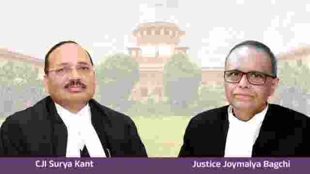 Judiciary doesn't have magic wand to solve Delhi pollution: SC Judiciary doesn't have magic wand to solve Delhi pollution: SC