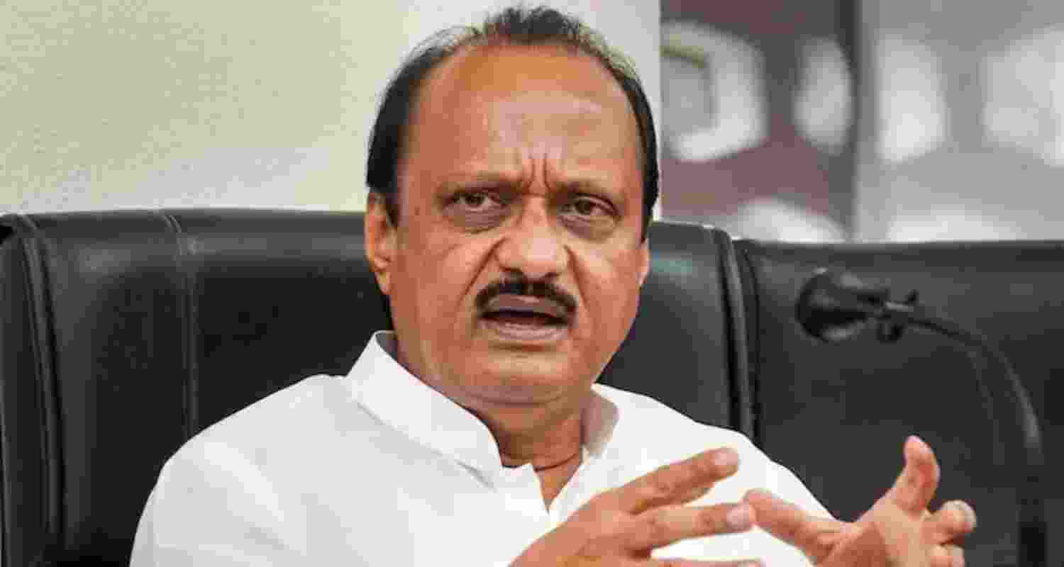 Ajit Pawar’s untimely death may cause seismic political shifts Ajit Pawar’s untimely death may cause seismic political shifts
