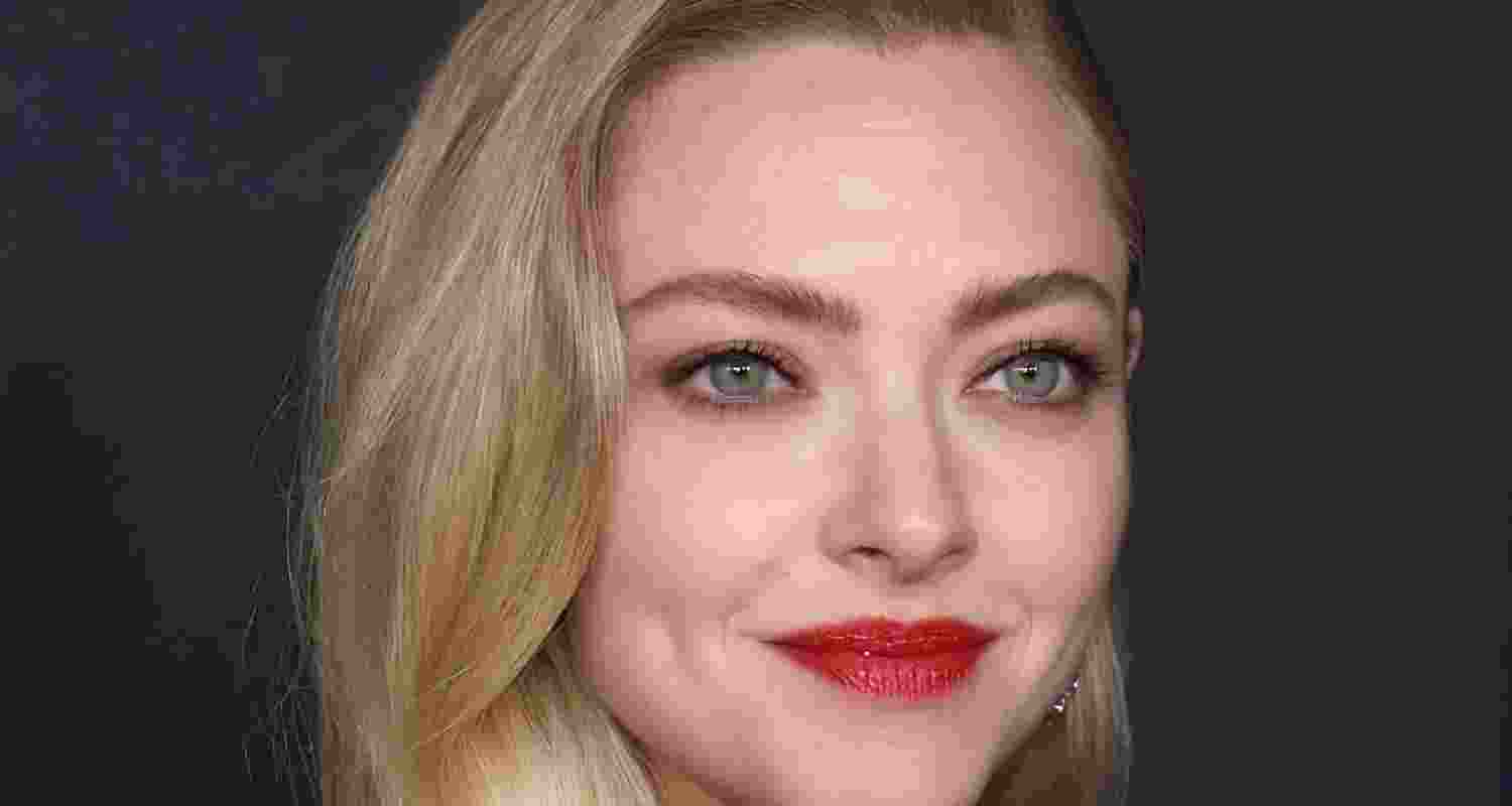 Amanda Seyfried won’t give up on ‘Mamma Mia 3’ Amanda Seyfried won’t give up on ‘Mamma Mia 3’