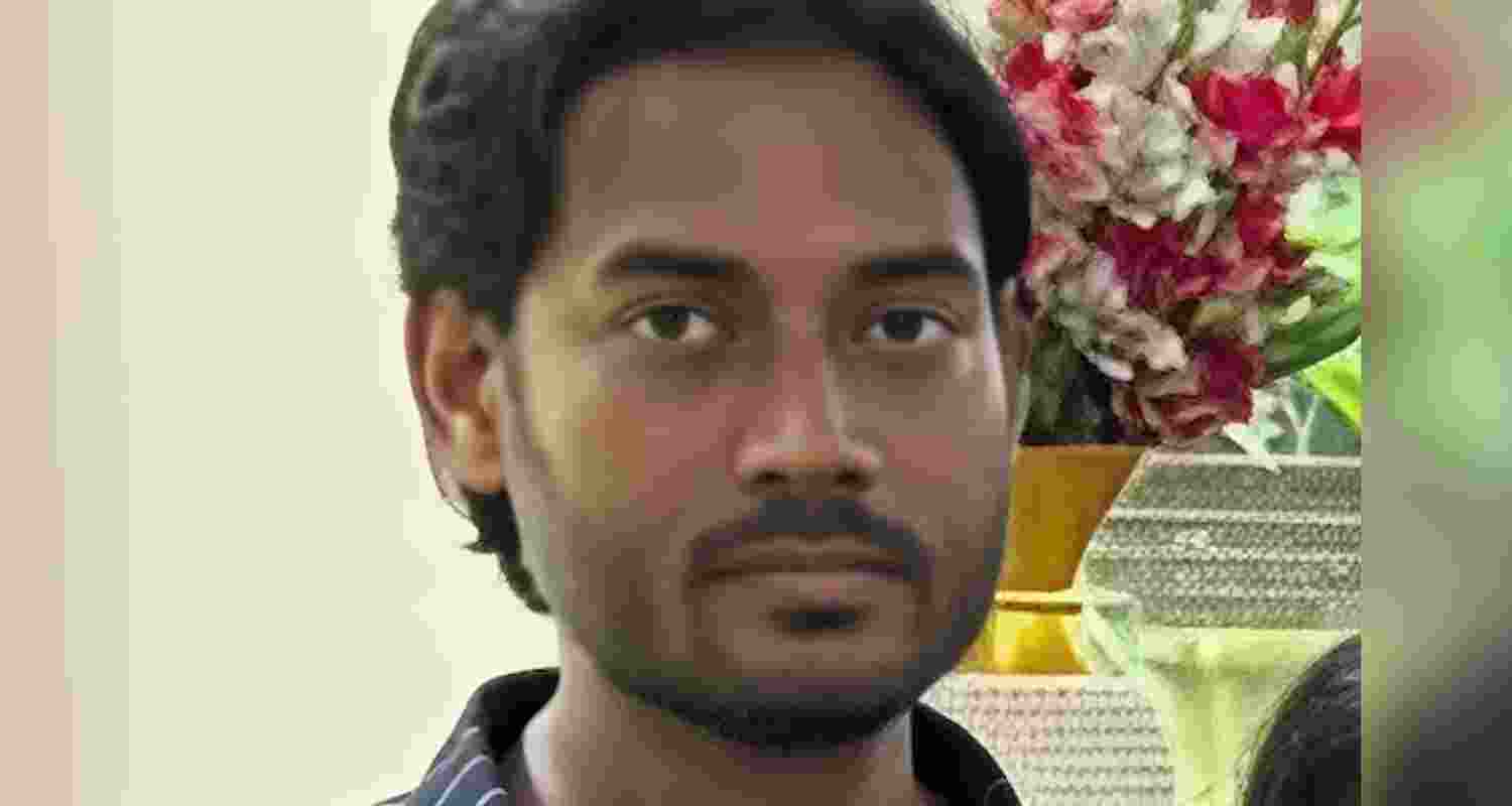 UP man murders parents, dumps dismembered bodies UP man murders parents, dumps dismembered bodies