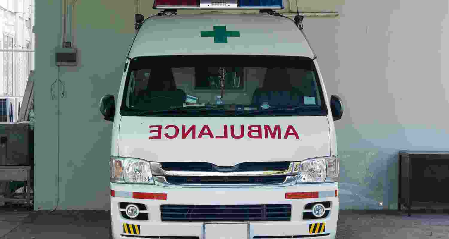 Representative Image. Representative Image.