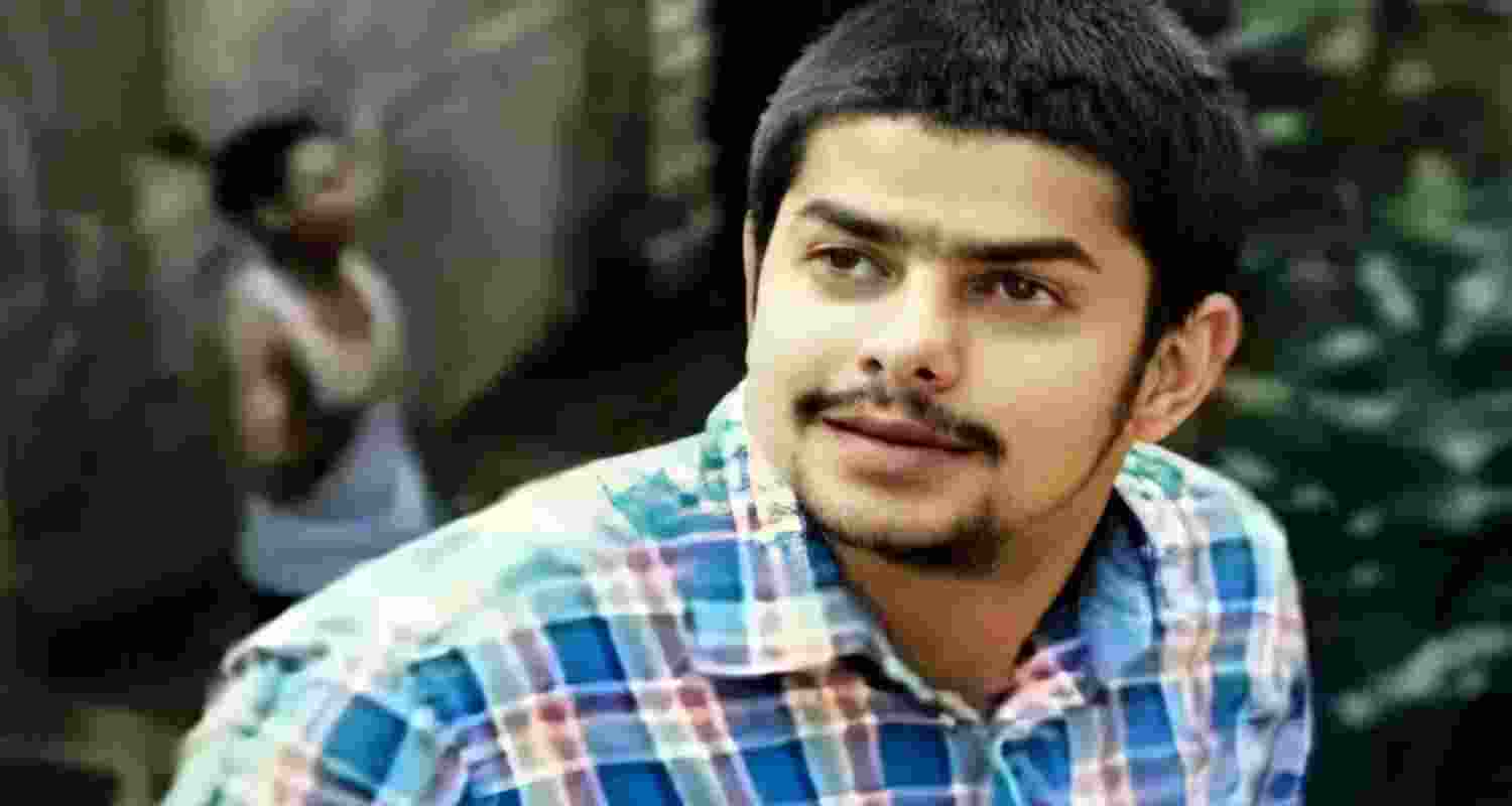 Anmol Bishnoi. Anmol Bishnoi.