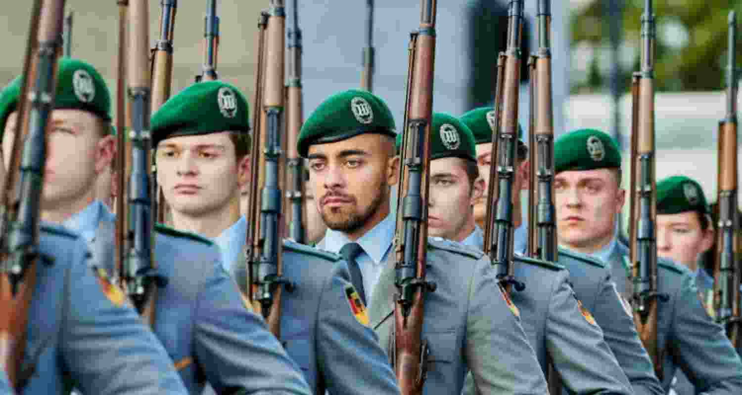 Decoding America’s scepticism towards Europe Decoding America’s scepticism towards Europe