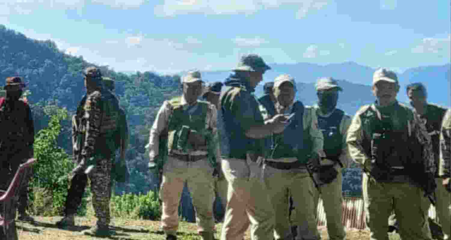 Representative Image. Representative Image.