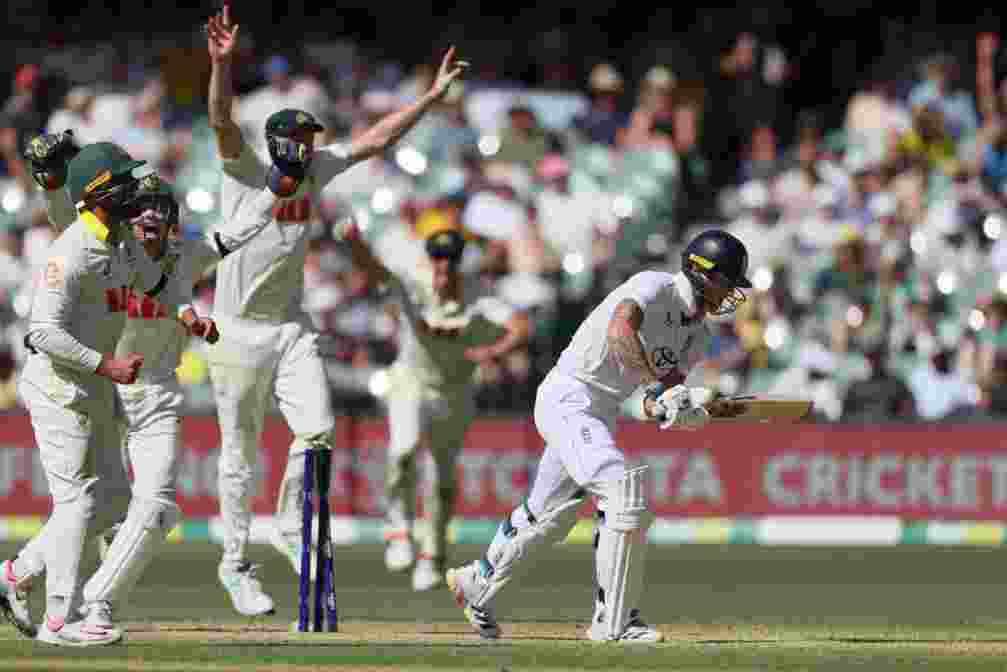 Bazball revolution falters for England in Ashes Bazball revolution falters for England in Ashes