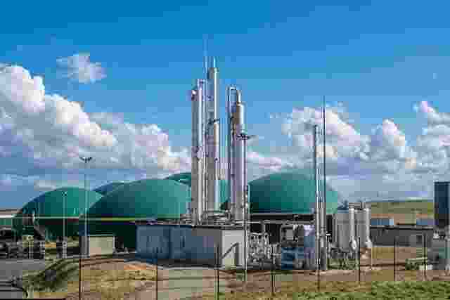 Compressed bio gas plants to be set up in Raipur, Bhilai; initial pact with BPCL signed Compressed bio gas plants to be set up in Raipur, Bhilai; initial pact with BPCL signed