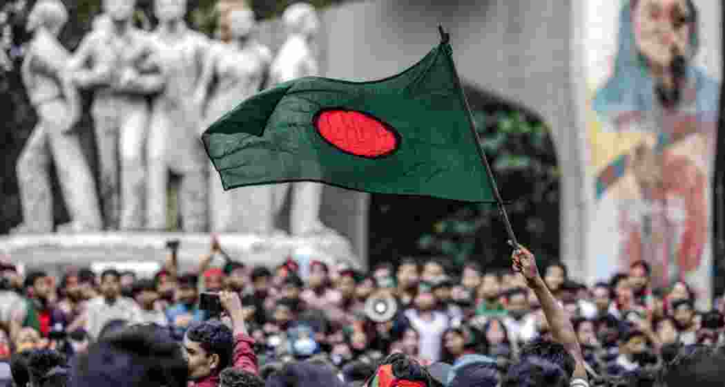 Representative image. (AFP) Representative image. (AFP)