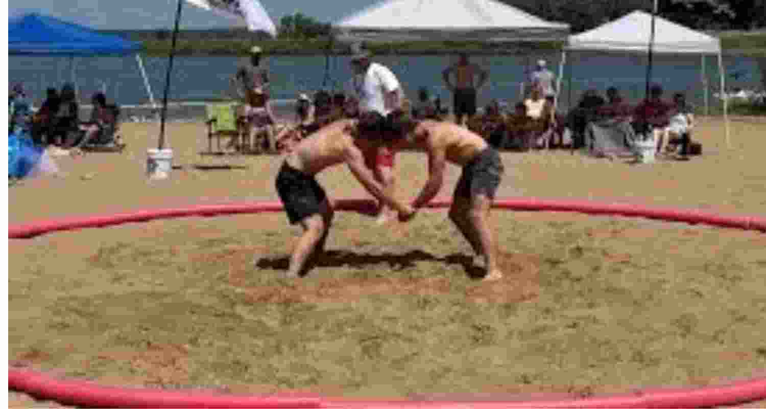 Representational image. Representational image.