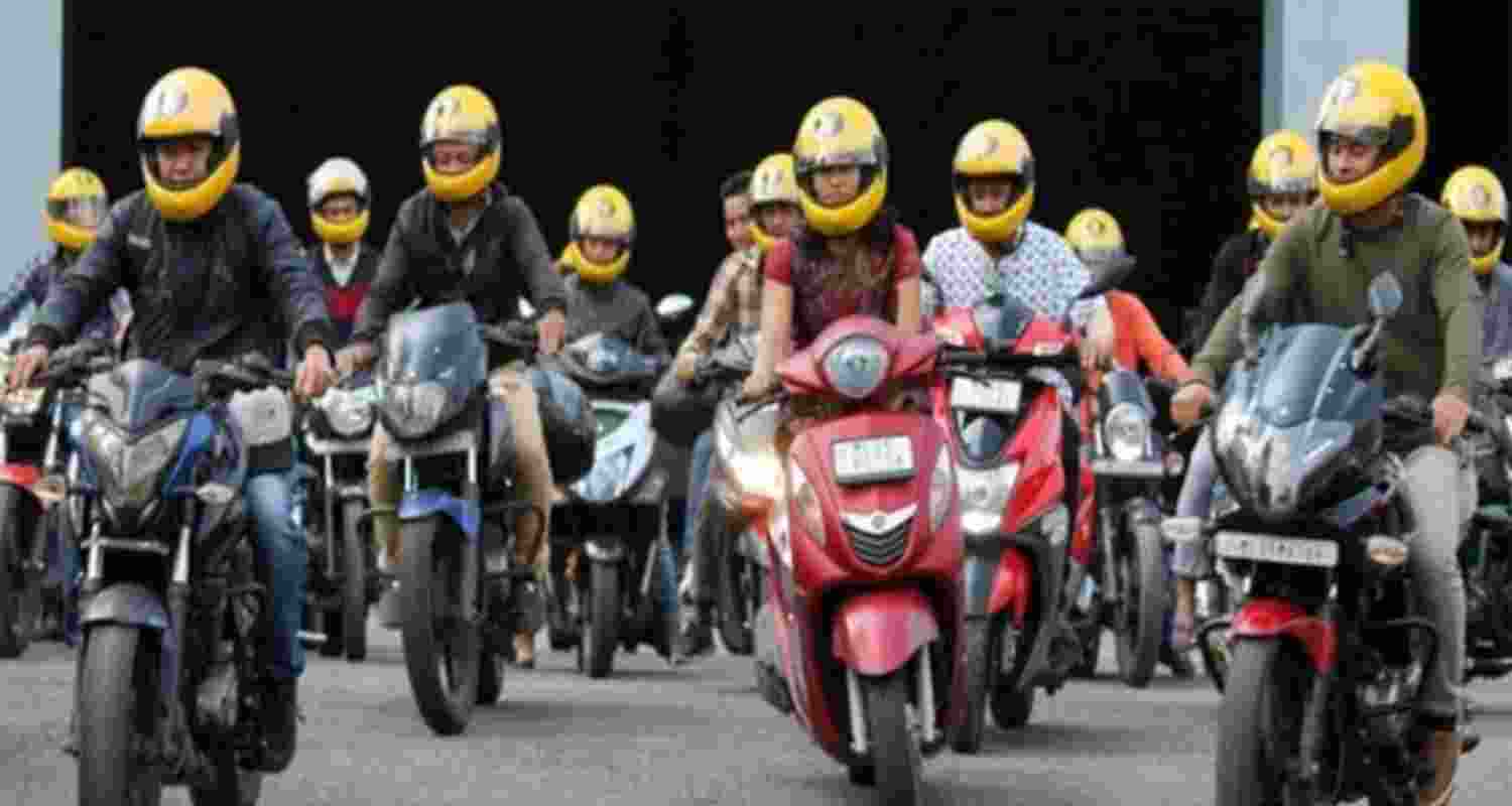 For years, the status of bike taxis in Karnataka has been a point of heavy contention, often leading to clashes between bike riders and traditional auto-rickshaw unions. For years, the status of bike taxis in Karnataka has been a point of heavy contention, often leading to clashes between bike riders and traditional auto-rickshaw unions.