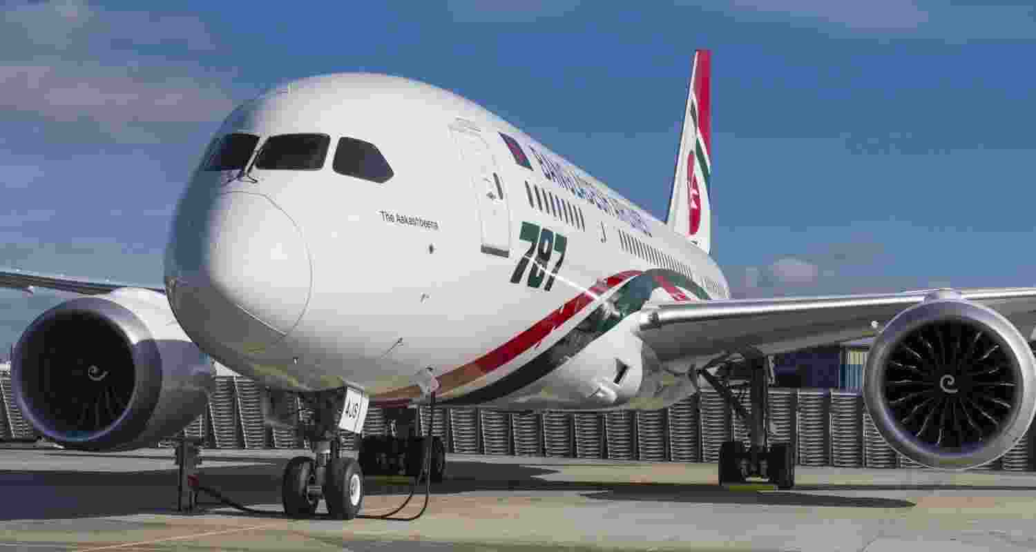 Direct B’desh–Pak flights to resume after nearly a decade Direct B’desh–Pak flights to resume after nearly a decade