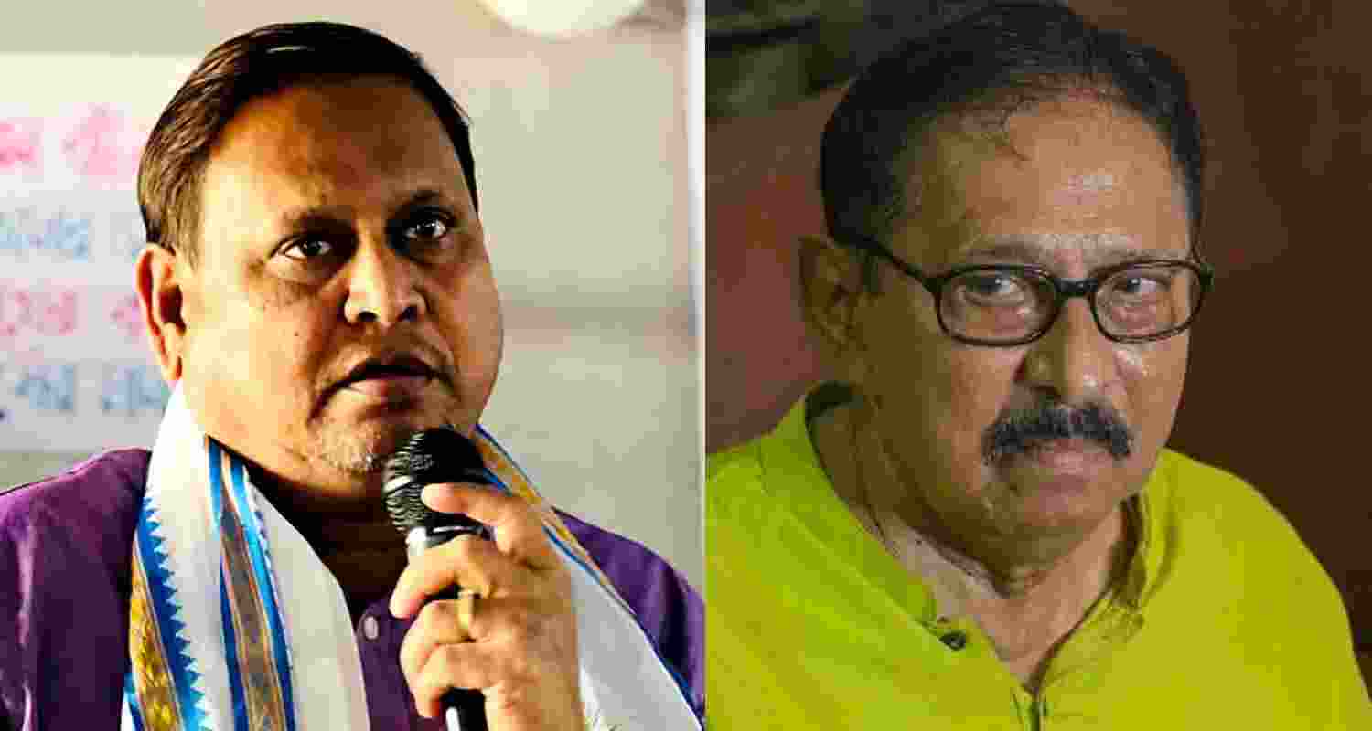 WB Assembly Speaker hints action against ex-TMC MLA Humayun Kabir WB Assembly Speaker hints action against ex-TMC MLA Humayun Kabir