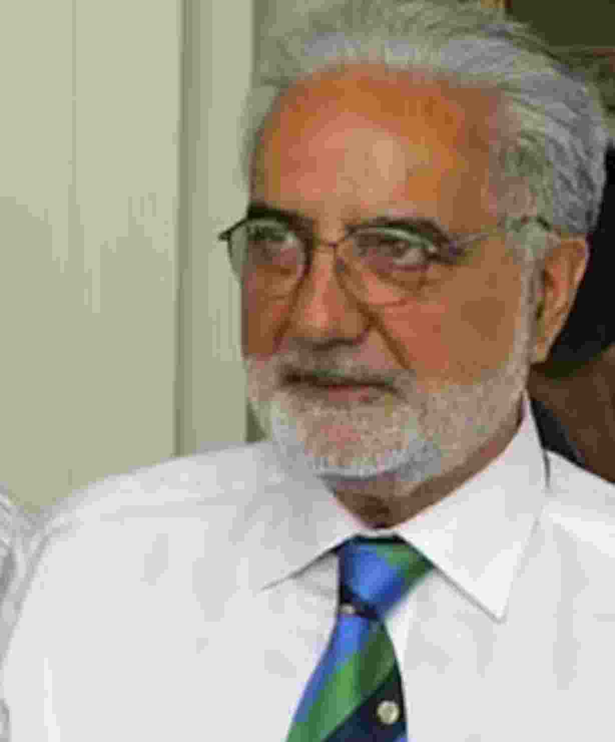 Veteran cricket administrator IS Bindra passes away at 84 Veteran cricket administrator IS Bindra passes away at 84