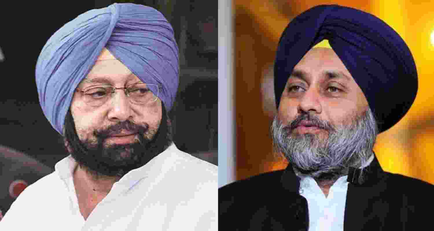 BJP-SAD alliance in Punjab can prove formidable BJP-SAD alliance in Punjab can prove formidable