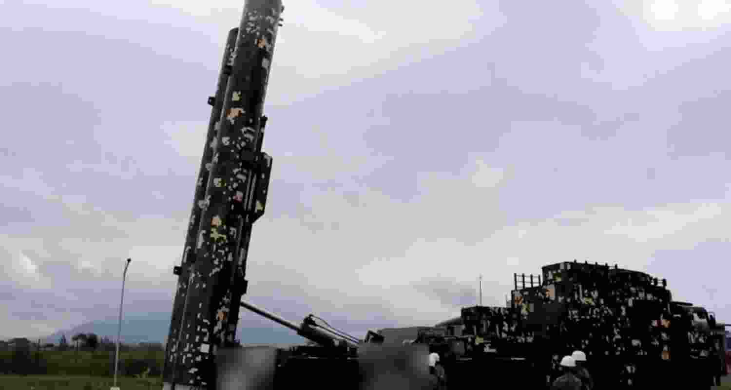 Philippines may purchase more BrahMos from India: Reports Philippines may purchase more BrahMos from India: Reports