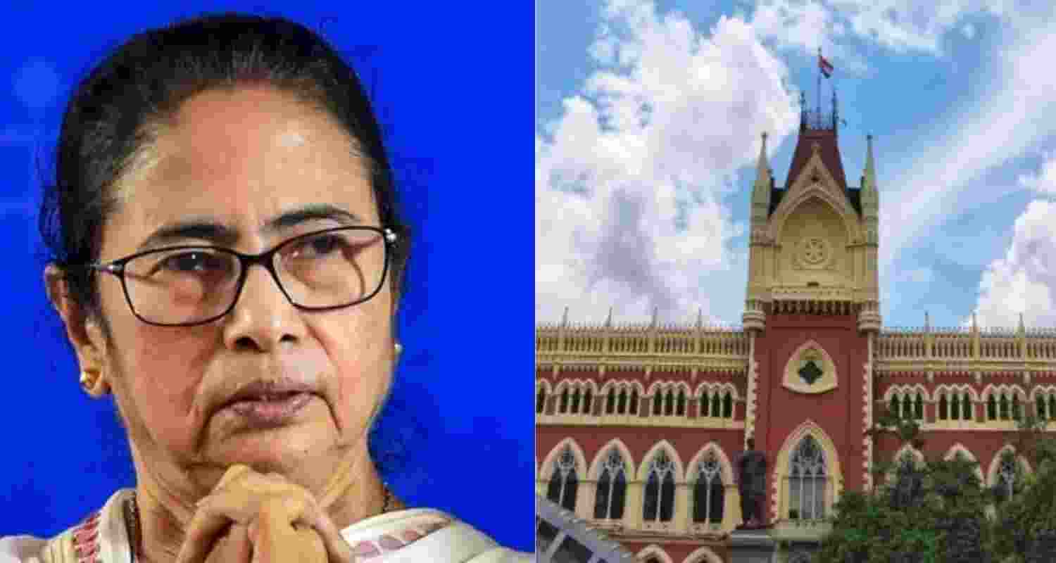 Cal HC disposes TMC plea after ED denies seizure from I-PAC Cal HC disposes TMC plea after ED denies seizure from I-PAC