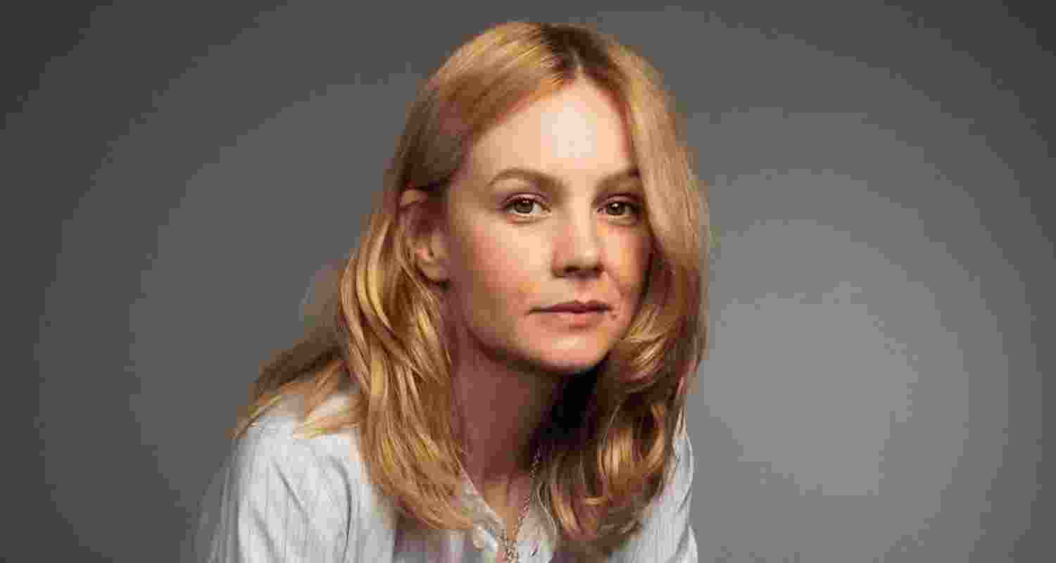 Carey Mulligan feels lucky for ‘Pride & Prejudice’ Carey Mulligan feels lucky for ‘Pride & Prejudice’