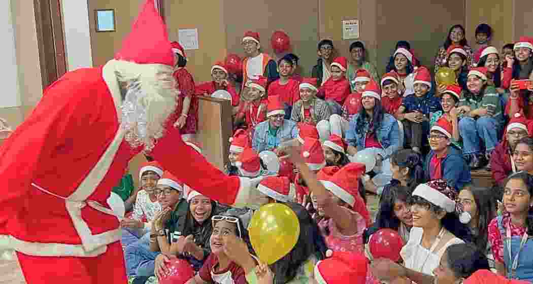 Representative image. Representative image.