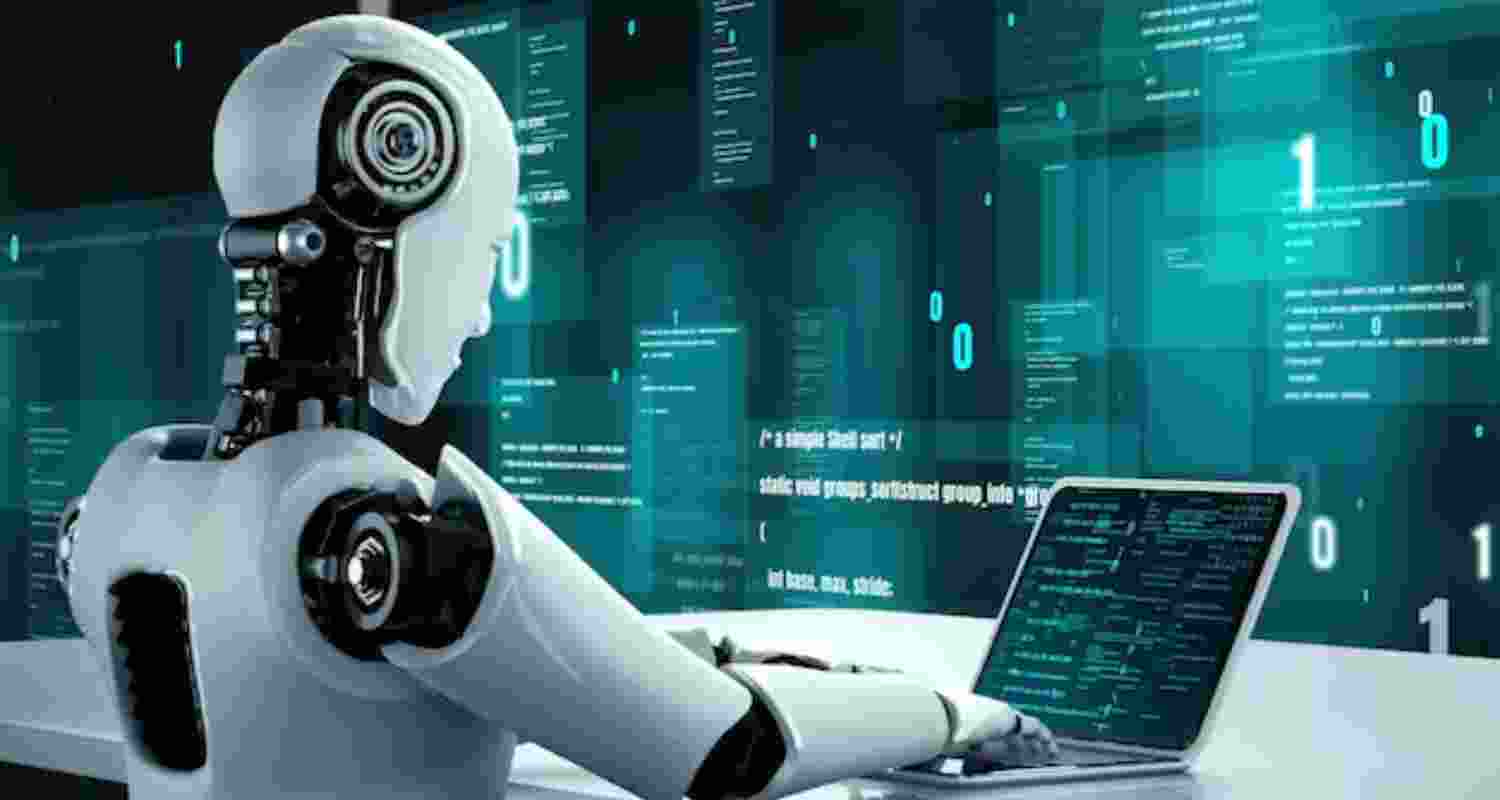 Bengaluru techie quits ₹19 LPA job, says AI will replace coders Bengaluru techie quits ₹19 LPA job, says AI will replace coders