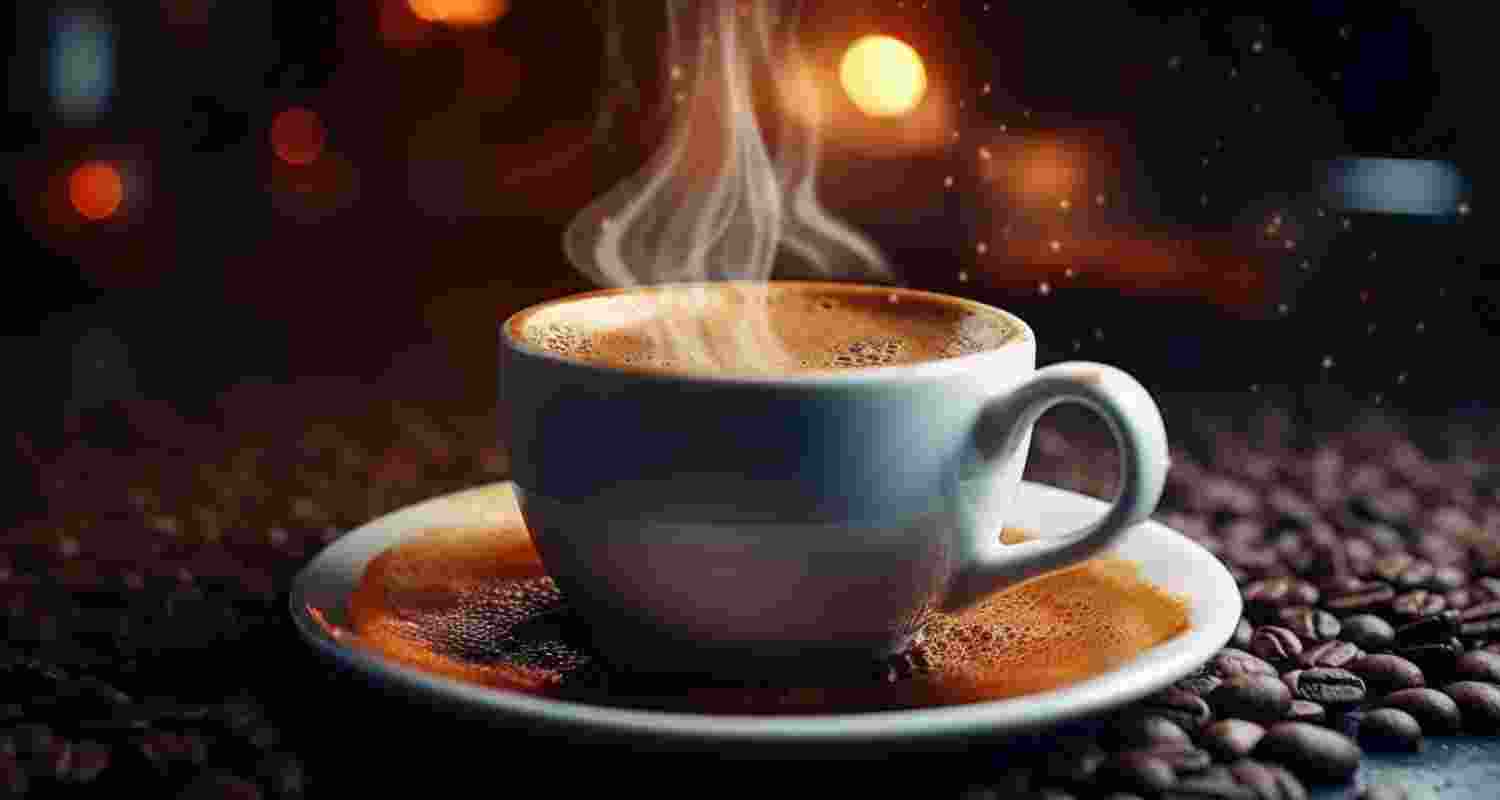 Antioxidants in coffee add nearly 2 years to healthy lifespan: Study Antioxidants in coffee add nearly 2 years to healthy lifespan: Study