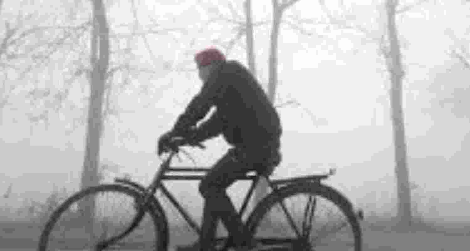 Severe cold persists in Punjab and Haryana. Severe cold persists in Punjab and Haryana.