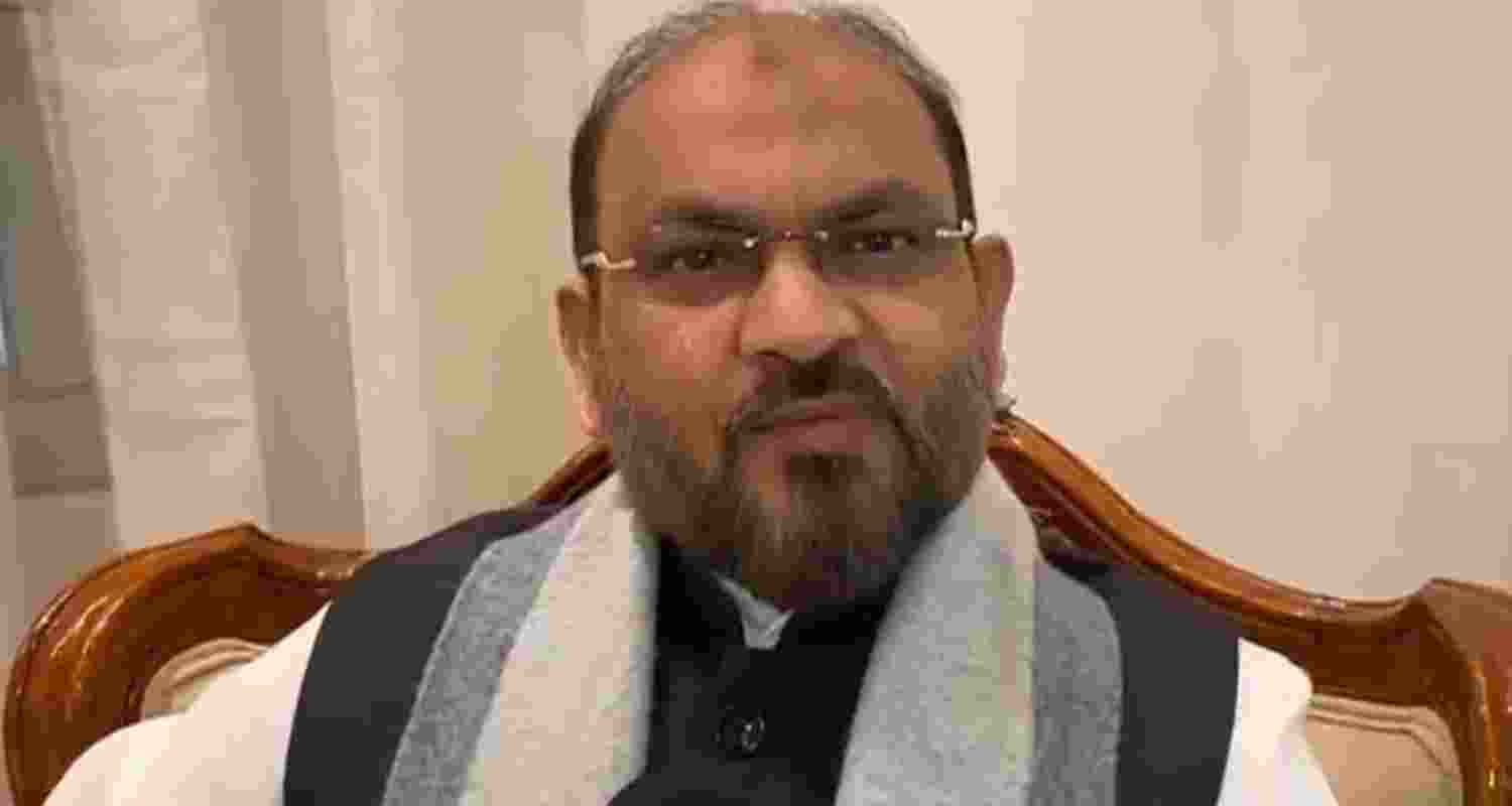 Odisha Congress expels ex-MLA for anti-party activities Odisha Congress expels ex-MLA for anti-party activities