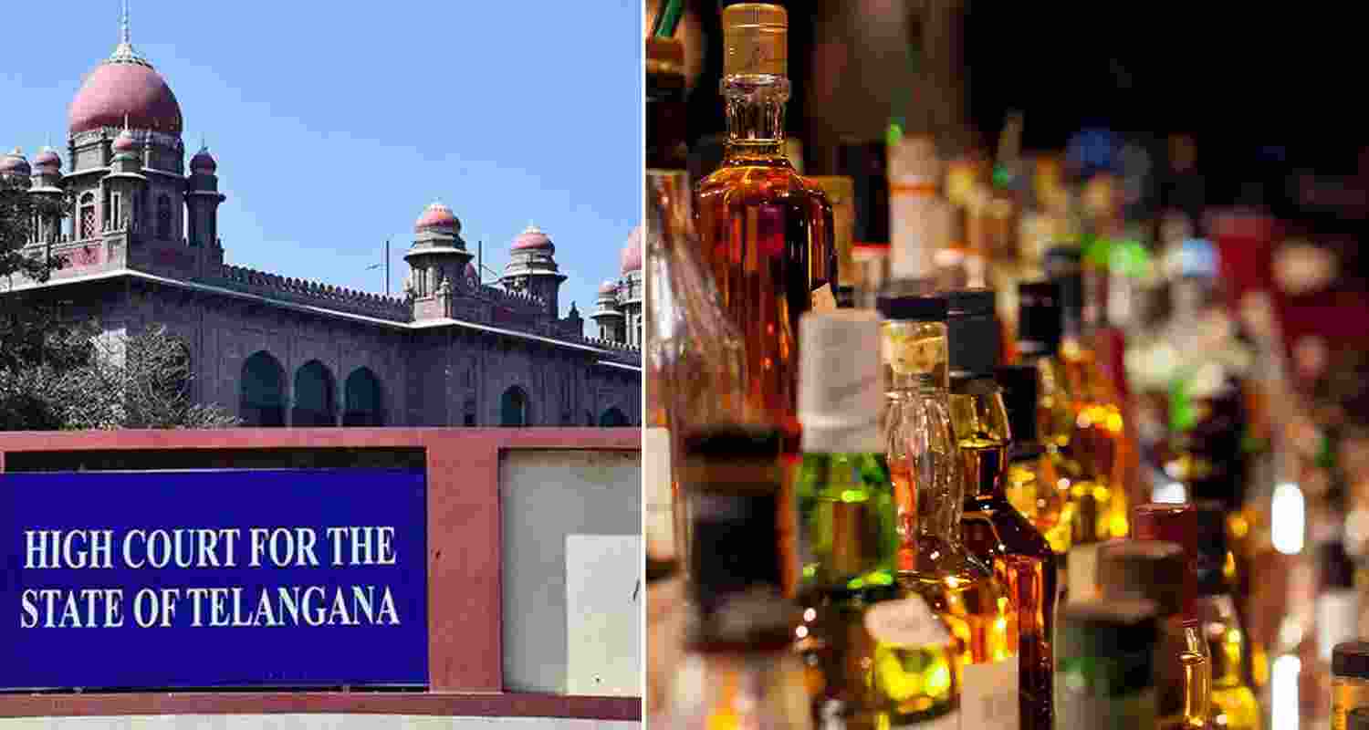 The court made it clear that any decision subsequently taken by the government regarding the allocation process would be subject to the final judgement. The court made it clear that any decision subsequently taken by the government regarding the allocation process would be subject to the final judgement.