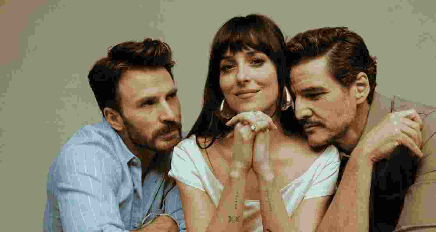 Meet Dakota Johnson, the matchmaker Meet Dakota Johnson, the matchmaker