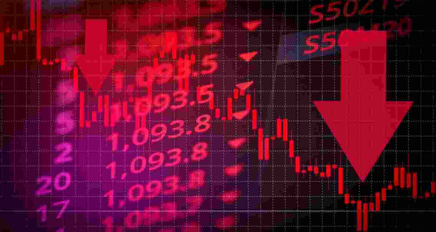 Representational image. Representational image.