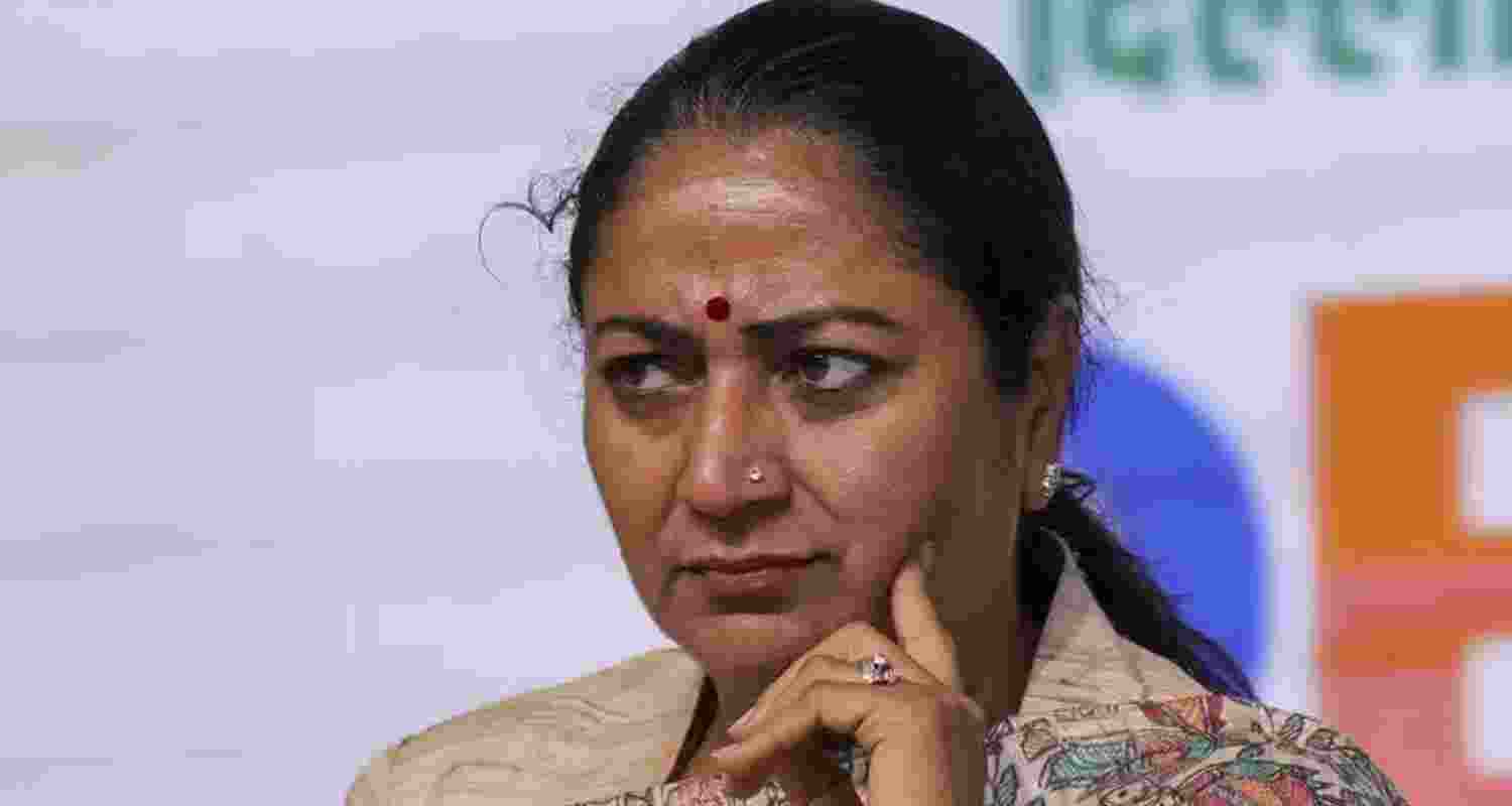 Delhi CM Rekha Gupta. Delhi CM Rekha Gupta.