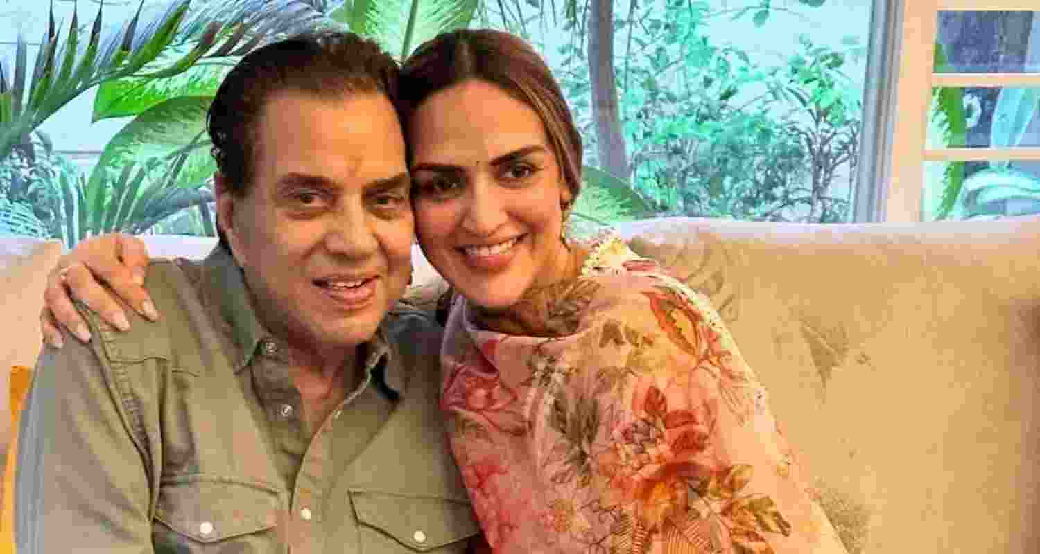 Dharmendra’s wife, actor-politician Hema Malini, also criticised “irresponsible” media coverage of the veteran actor’s health. Dharmendra’s wife, actor-politician Hema Malini, also criticised “irresponsible” media coverage of the veteran actor’s health.