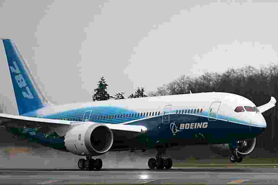 DGCA urged to roll back extended duty hours of Dreamliner Pilots DGCA urged to roll back extended duty hours of Dreamliner Pilots