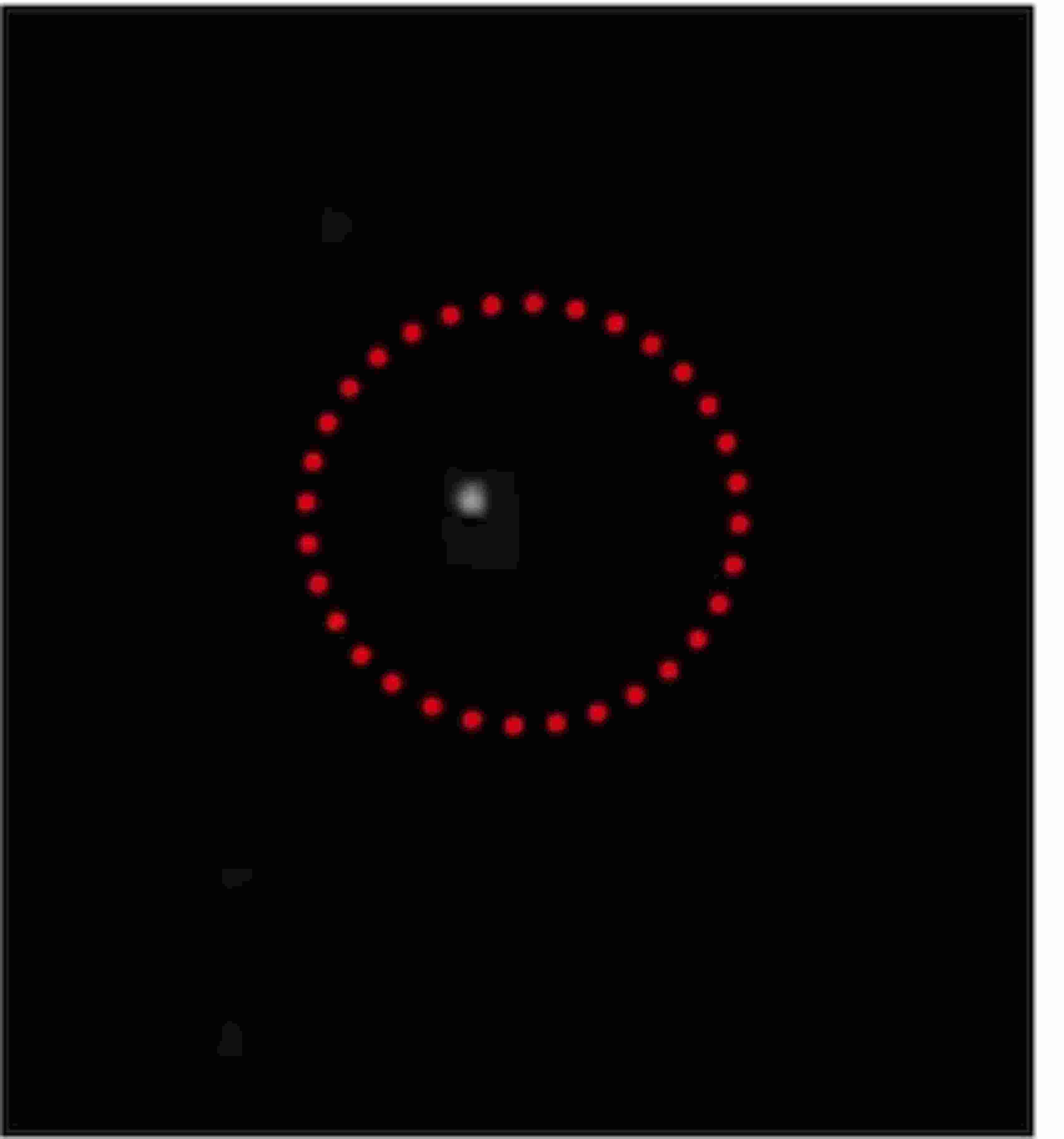 Multiple drone movement seen on IB, LOC , security on alert Multiple drone movement seen on IB, LOC , security on alert