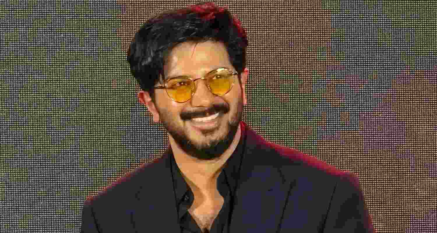 Dulquer Salmaan’s ‘Kaantha’ hits legal block Dulquer Salmaan’s ‘Kaantha’ hits legal block